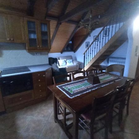 Apartamentos Sorripas 2 Hab 别尔萨 外观 照片
