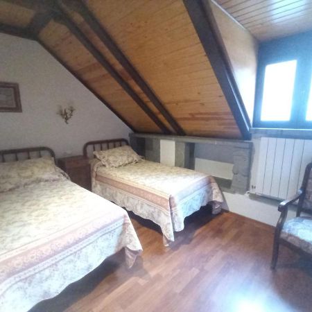 Apartamentos Sorripas 2 Hab 别尔萨 外观 照片