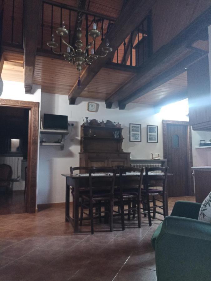 Apartamentos Sorripas 2 Hab 别尔萨 外观 照片