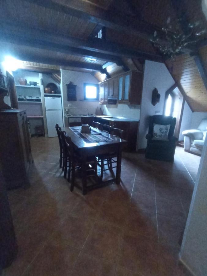 Apartamentos Sorripas 2 Hab 别尔萨 外观 照片