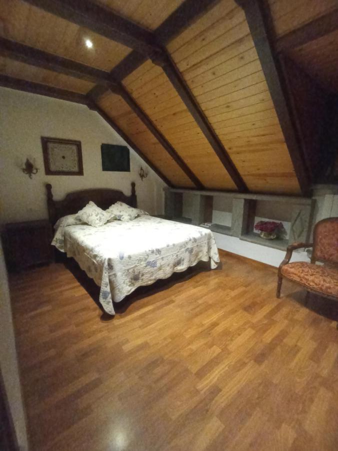 Apartamentos Sorripas 2 Hab 别尔萨 外观 照片