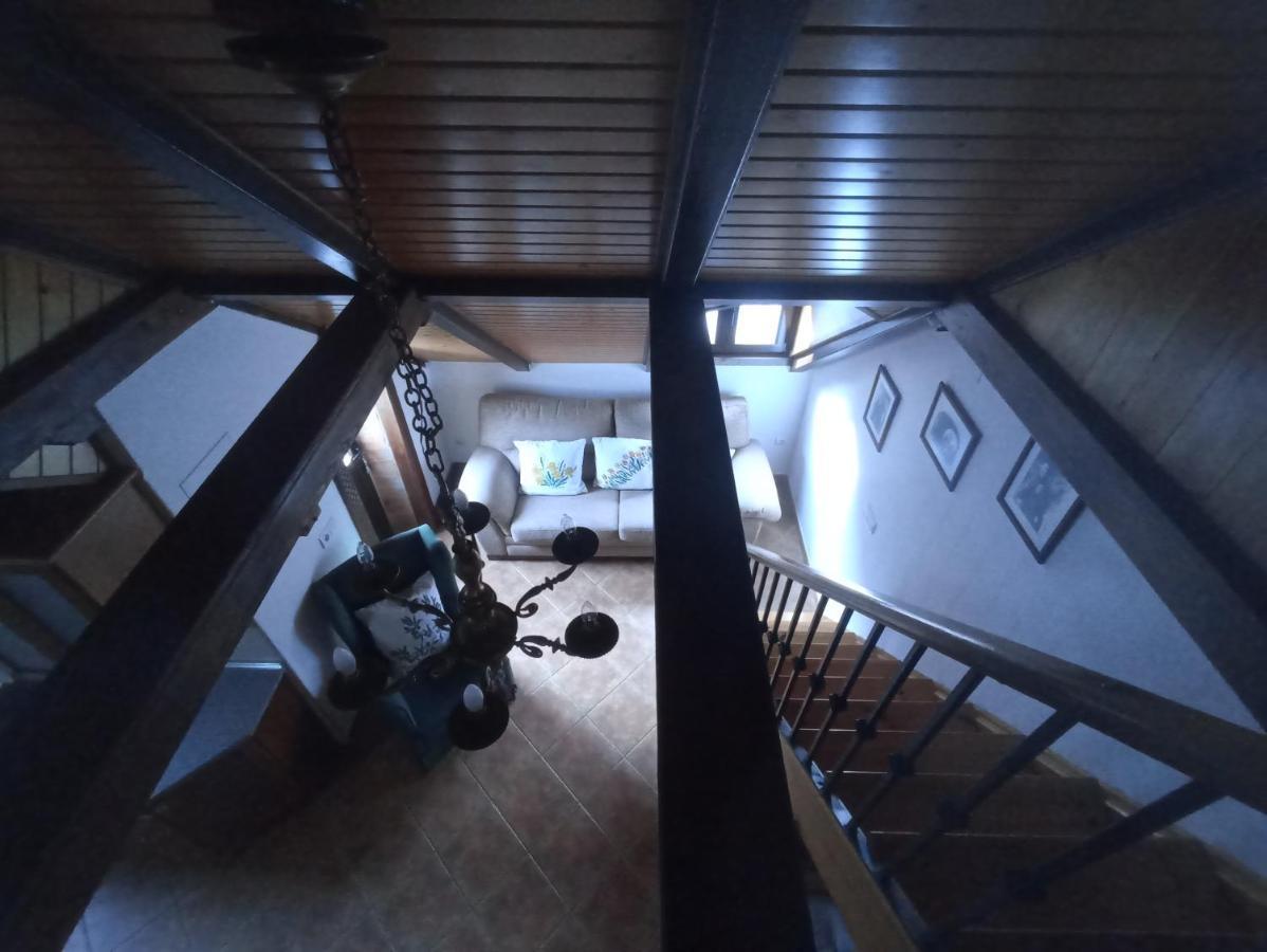 Apartamentos Sorripas 2 Hab 别尔萨 外观 照片