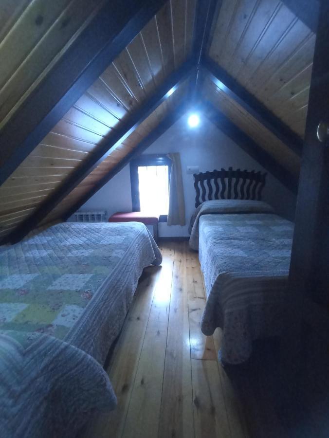 Apartamentos Sorripas 2 Hab 别尔萨 外观 照片