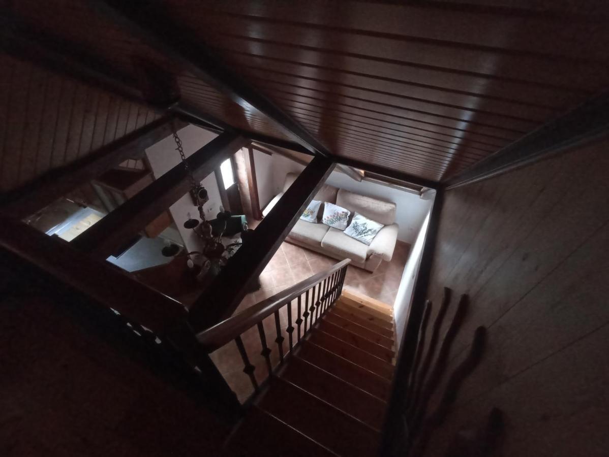 Apartamentos Sorripas 2 Hab 别尔萨 外观 照片