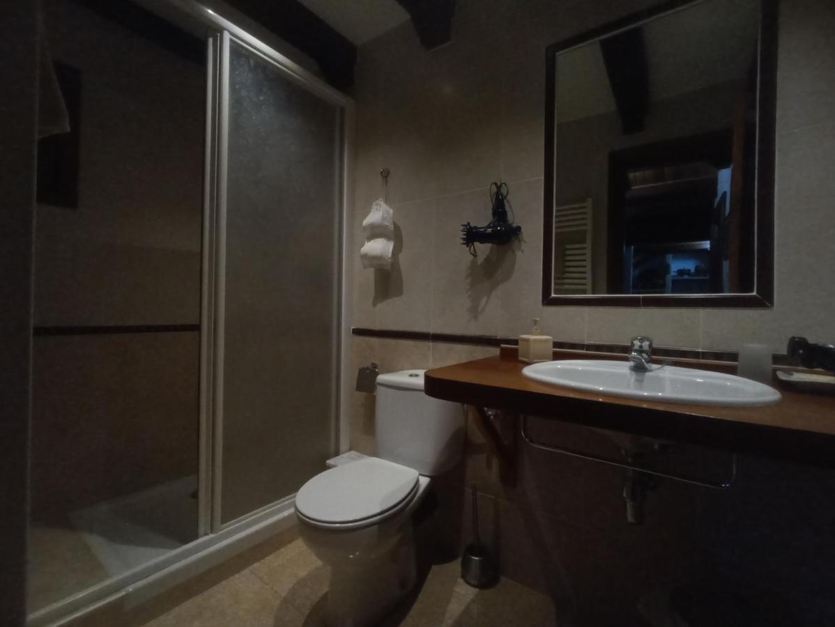 Apartamentos Sorripas 2 Hab 别尔萨 外观 照片