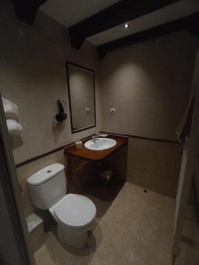 Apartamentos Sorripas 2 Hab 别尔萨 外观 照片