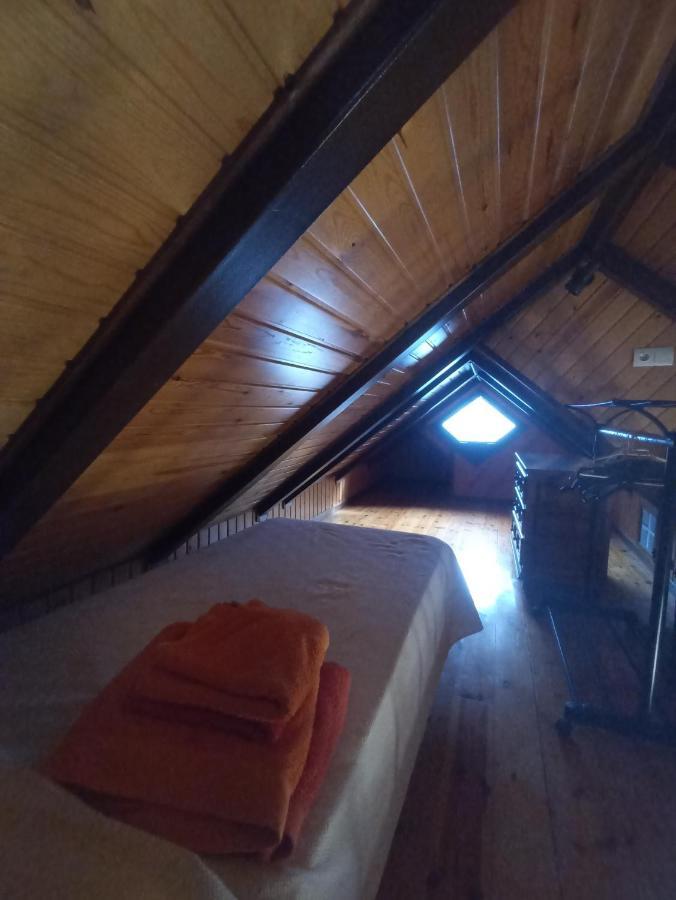 Apartamentos Sorripas 2 Hab 别尔萨 外观 照片
